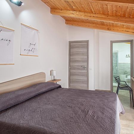 Tredici Guest House Favara Buitenkant foto