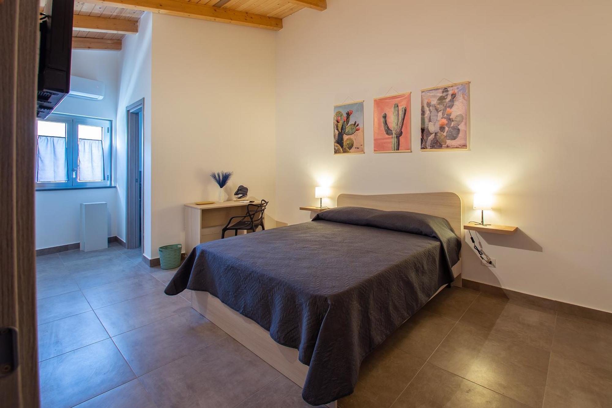Tredici Guest House Favara Buitenkant foto