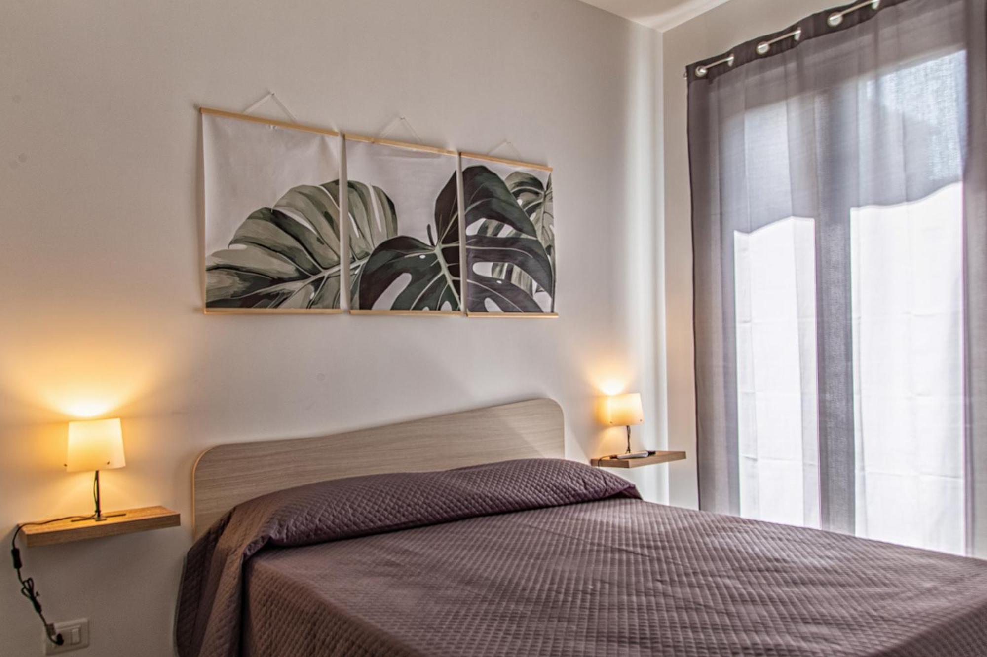 Tredici Guest House Favara Buitenkant foto