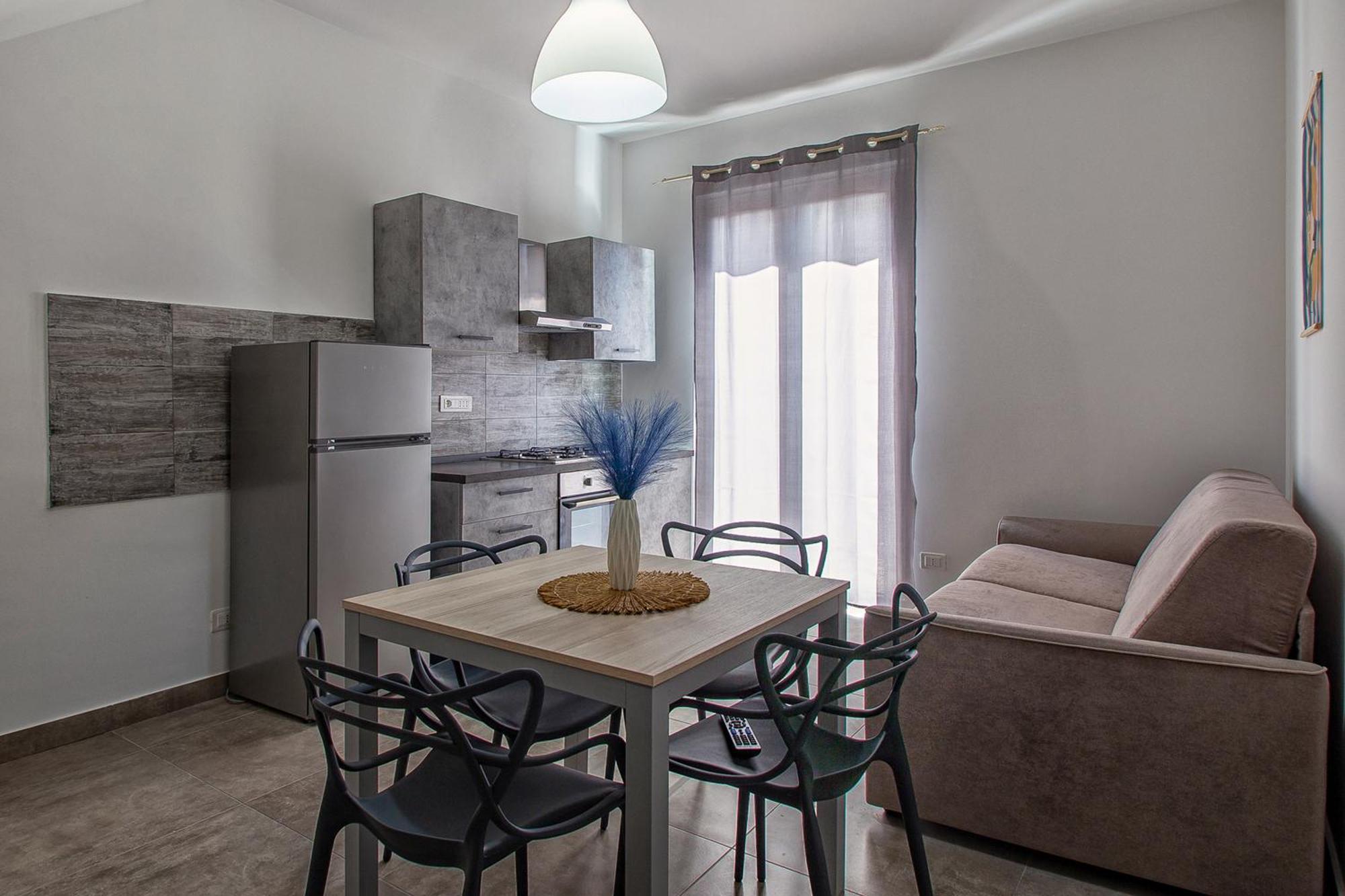 Tredici Guest House Favara Buitenkant foto