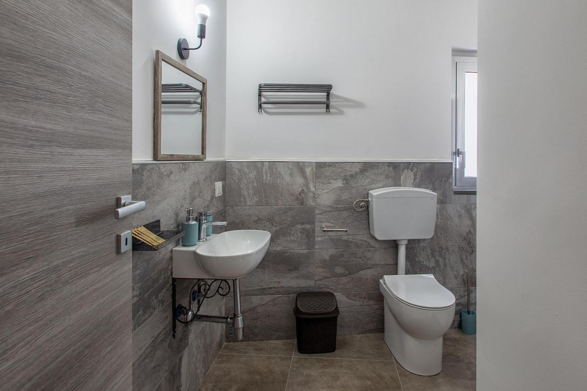 Tredici Guest House Favara Buitenkant foto